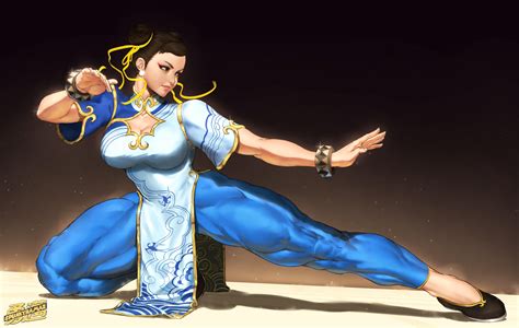 chun li sex|Free Chun Li Porn Videos